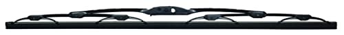 Image of Rain-X 850035 RearView 12-1 Rear Wiper Blade, 12 Inch Conventional Rear Wiper Blade, Fits J-Hook (Pack Of 1), Automotive Replacement Wiper Blades That Meet Or Exceed OEM Quality And Design Standards