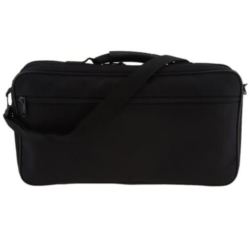 OboeؐgуP[XZbg ؔƔz񂰃obO yی 37.5×21×9cm 2_Zbg