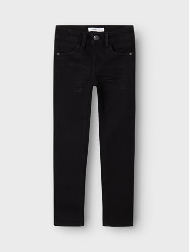 Image of NAME IT Boy Slim Fit Jeans