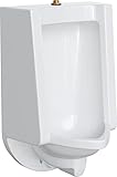 PROFLO PF1835AWH PROFLO PF1835A Top Spud Urinal - Less Flushometer