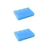 Cartucho: protege tus tarjetas de juego del polvo, la suciedad, la grasa y otros daños.