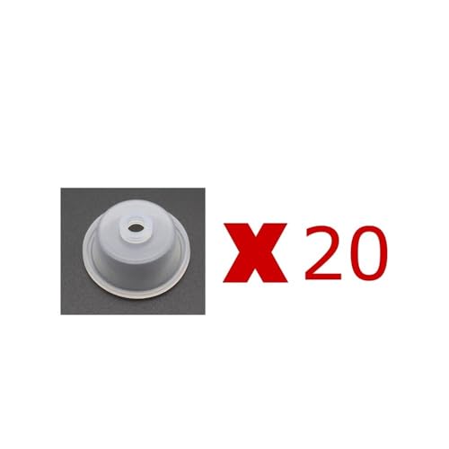 Recupera potencia con la membrana DISA M54 3