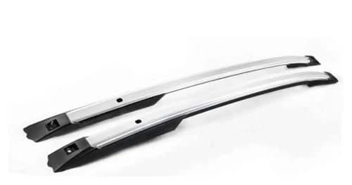 Barres de toit CRV 2012 2013 2014 2015 2016 porte-bagages aluminium rail