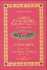  Dingwerth, Leonhard, Lexikon Historisches Blechspielzeug, I. Eisenbahnen, Band I.1.D.: Nürnberger Hersteller (Bing II)