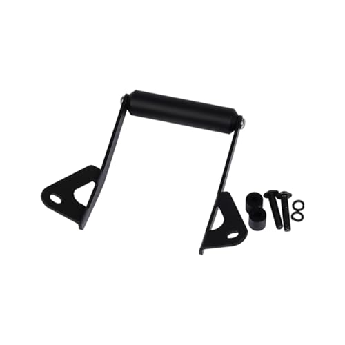 Support de navigation GPS moto pour Moto Guzzi V85 TT réglable et stable pour smartphone