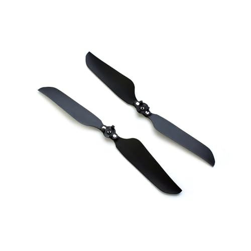 Ailes drone EVO2 640T kit de pales pour vol stationnaire stable - 3