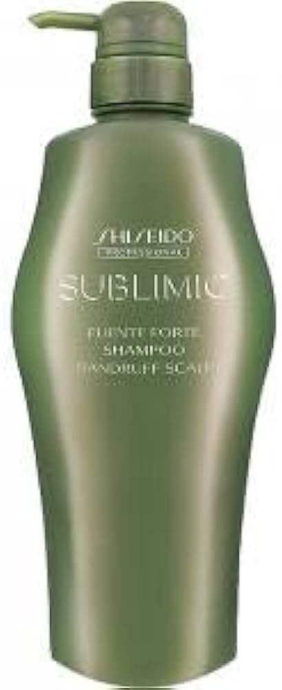 資生堂プロ サブリミック フェンテフォルテ シャンプー DD 1800ml 2個 Amazon | 資生堂プロ サブリミック フェンテフォルテ シャンプー DD