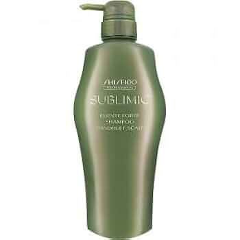 資生堂サブリミックフェンテフォルテトリートメント1000ml フェンテフォルテ トリートメント | Shiseido Professional