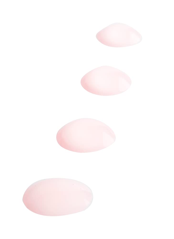 Christina Muse Supreme Serum for Face with Hyaluronic Acid | Quick Absorption Face Serum for Hydration and Antioxidant Effect | Reduces Aging Signs | Delicate Rose Scent | For All Skin Types 30ml - Image 4