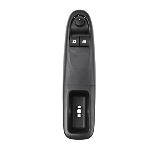 Interrupteur lève-vitre Peugeot 406 pour remplacer une commande bloquée 6552YX