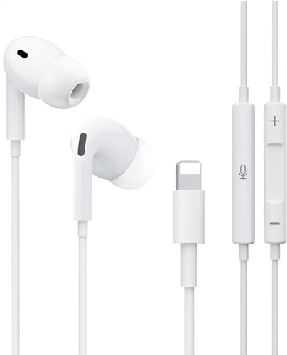iPhone �C���z�� �L�� �y�V�� MFi �F�ؐ��i�z ���C�g�j���O �C���z�� Lightning HiFi���� ���ʒ��� �ʘb�\ ���^�y�� iPhone14/13/12/11/iPad/iPad Pro �f�o�C�X�ɑΉ�