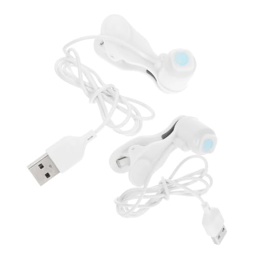 EPIGEIST 2 Piezas USB Screen Clicking Tool para Smartphones con Velocidades Ajustables Silencioso y para Transmisiones Compras Online y Automatización de Tareas