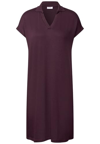 Cecil Damen Sommerliches Strick-Kleid