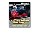Microsoft CART Precision Racing - ( v. 1.0 ) - complete package - 1 ...