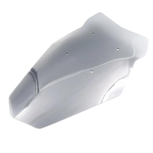 Déflecteur de vent de moto voyage confort pour extension pare-brise CFMOTO 450MT