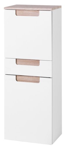 Held Möbel Schrank, Eiche-Sonoma