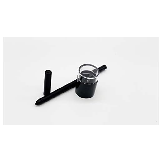 Alluring Eyeliner (Pencil type w/ sharpener) for Eyelash Extensions (Rich Black)