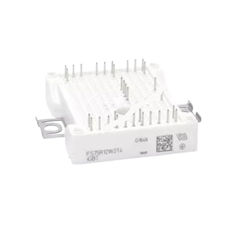 WUZDPRCJ 1PCS FS75R12W2T4 FS75R12 IGBT Power Module