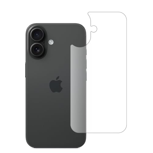 fBAJo[}[Pbg یtB Apple iPhone 16 [wʗp] p t ی tB dx9H u[CgJbg NA ݊i