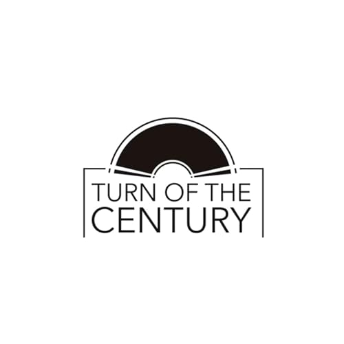 Turn of the Century copertina
