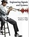 ENGINEERING SIGNALS+SYSTEMS-W/