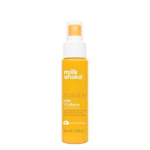 milk_shake | Unglaubliche Milk 55 ml