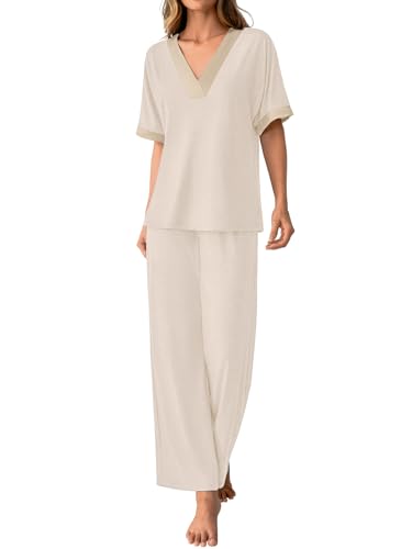 GKBK Women's Lounge Set $9.99 with Code MNKHDPTZ - Image 5