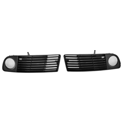 Rejilla de luz antiniebla para parachoques delantero inferior de coche A6 C5 4B0807682S