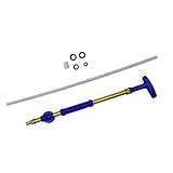 [Large application] : Ce vaporisateur pour bouteille d'arrosage convient à l'arrosage au nettoyage. Il est non seulement adapté au jardinage, mais peut également être utilisé pour nettoyer les voitures, laver les vitres, etc