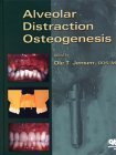 Alveolar Distraction Osteogenesis 0867154144 Book Cover