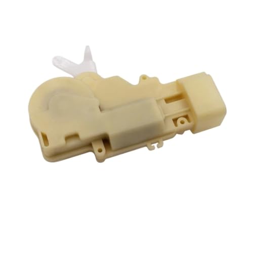 Actuadores de cerradura puerta trasera izquierda para Yaris Echo y pestillo Lexus RX300 69120-52030