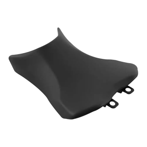 Asiento negro para Z1000 de gran acabado 3
