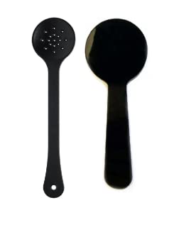 ASF UNIVERSAL-Eye Occluder One Pinhole, (Length 5.5-Inch) & Multiple Pinhole Occluder,(Length 6-Inch) Black for Eye Exam. (B0C61KPJBG) Amazon Price History, Amazon Price Tracker