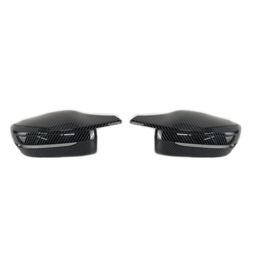 Coque rétroviseur carbone BMW G20 G30 pour personnaliser votre berline au quotidien