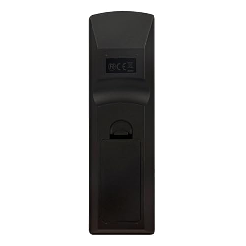 Télécommande Philips FWM6000 pour remplacer un boîtier perdu ou cassé - 6