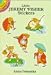 Little Jeremy Fisher Stickers (Dover Little Activity Books Stickers)