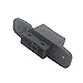 MAQETBZKL Trunk Release Car Rear Liftgate Door Hatch Switch Button Fit for Mazda KD53-62-4B0 Universal