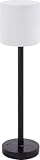 VBS Miniatur-Stehlampe Holz bemalt 9.9 cm hoch 2.5 cm Durchmesser 1 Stk. Artikeltyp Miniatur Puppenhaus Zubehör