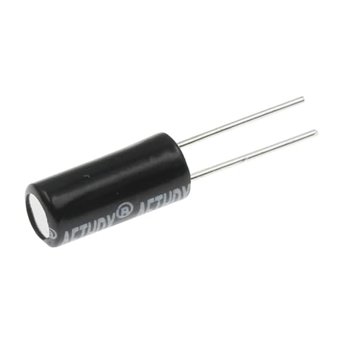 Interruptor de vibración SW-520D tipo sensor de bola para circuitos de control de movimiento 2
