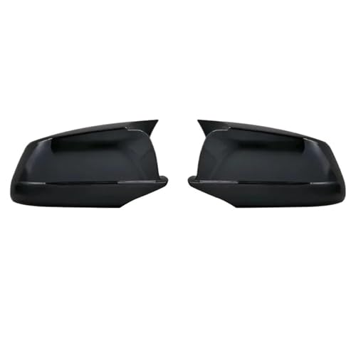 Boîtier de rétroviseur intérieur BMW Série 5 F10 F11 coque plastique noir 2010-2013