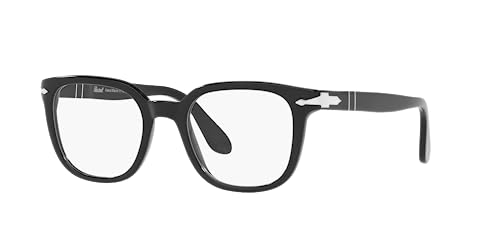 Image of Persol Unisex Po3263v Square Prescription Eyewear Frames