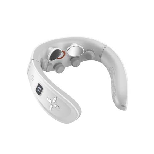 Bisoom ネックケア リラクゼーション器 XN6