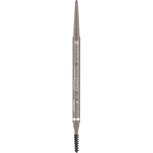 Essence - Crayon Sourcils Micro Precise Brow Pencil - 01 Cool Blonde Essence - Crayon Sourcils Micro Precise Brow Pencil - 01 Cool Blonde