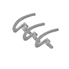 Orfit Isoforce Outrigger - Small - REF: 35322