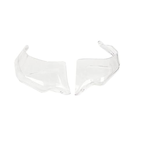 G310GS protège-mains pare-brise et protection contre le vent moto 2017-2023