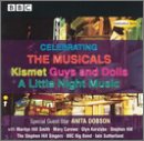 Celebrating Musicals