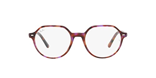 Image of Ray-Ban unisex-adult Rx5395 Thalia Square Prescription Eyewear Frames