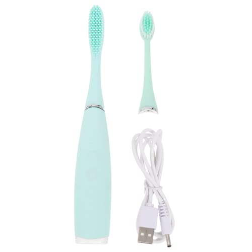 Kallory V25NDMA6HVIQUXF28IVH917B Electric Tooth Brush Adult Electric Toothbrush Cordless Toothbrush Dentist Oral Care Kit Electronic Tooth Brush Tooth cover