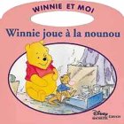 Winnie joue à la nounou