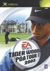 Tiger Woods PGA Tour 2003 - [Xbox]